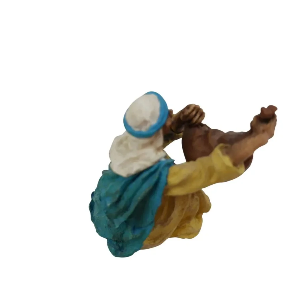 Department 56 camel one